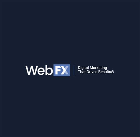 webfx|WebFX .